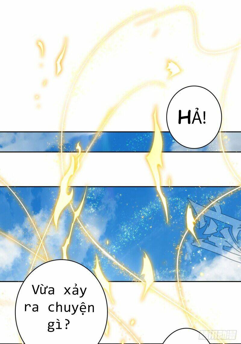 Ta Là Mao Sơn Thiên Sư - Chapter 2 - Page 3