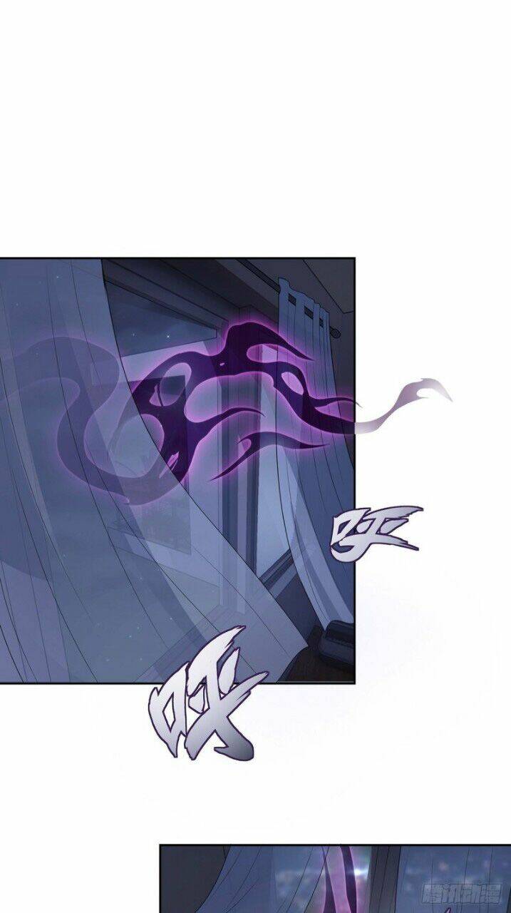 Ta Là Mao Sơn Thiên Sư - Chapter 2 - Page 39