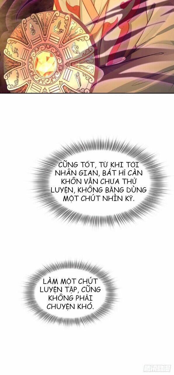 Ta Là Mao Sơn Thiên Sư - Chapter 2 - Page 42