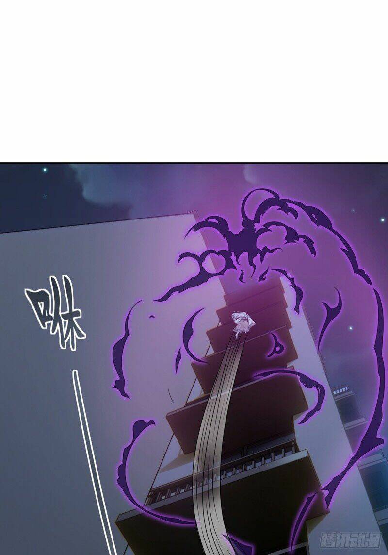 Ta Là Mao Sơn Thiên Sư - Chapter 2 - Page 43