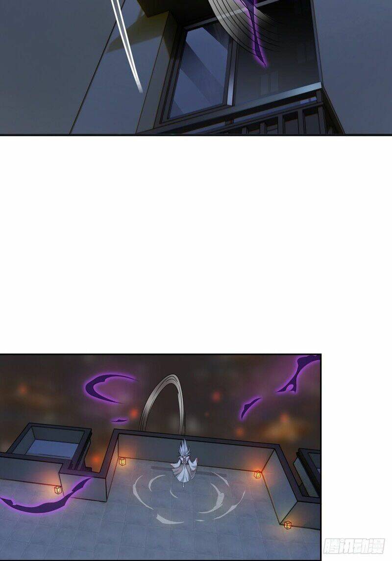 Ta Là Mao Sơn Thiên Sư - Chapter 2 - Page 44