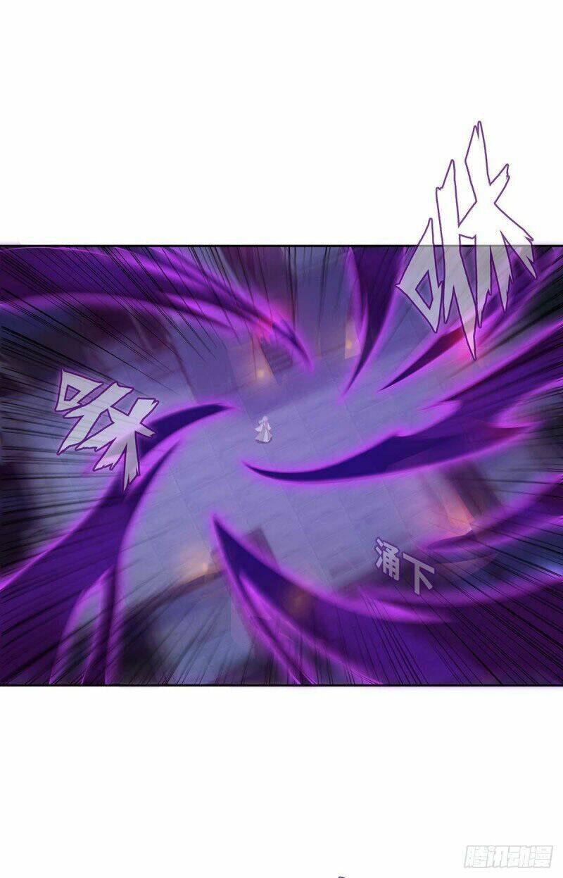 Ta Là Mao Sơn Thiên Sư - Chapter 2 - Page 47