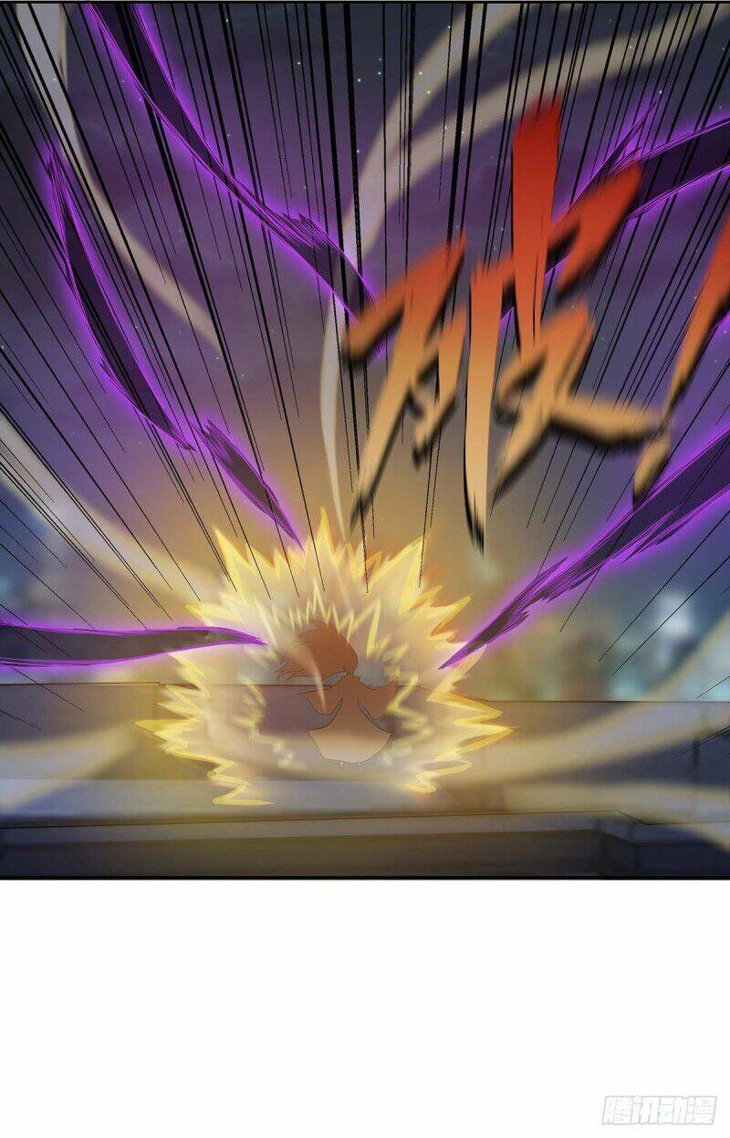 Ta Là Mao Sơn Thiên Sư - Chapter 2 - Page 49