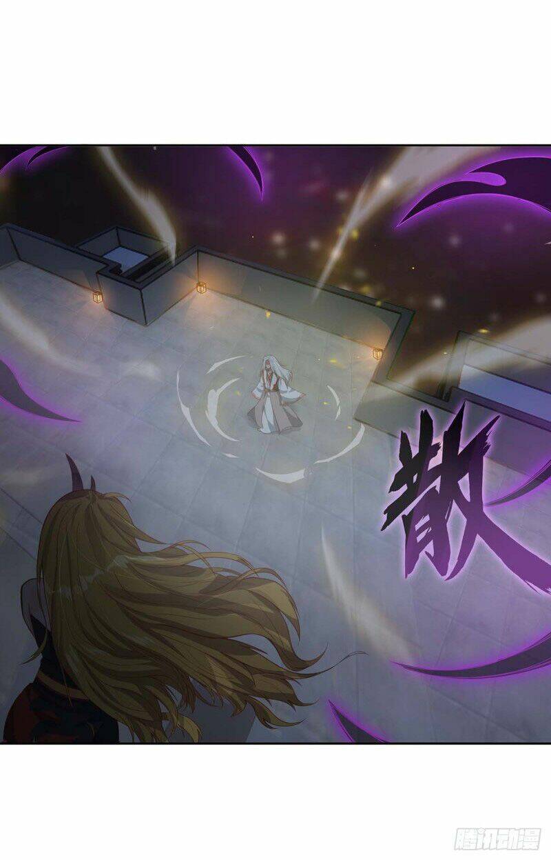 Ta Là Mao Sơn Thiên Sư - Chapter 2 - Page 50