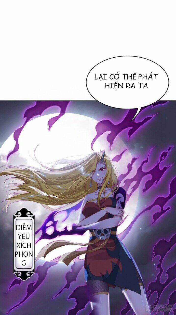 Ta Là Mao Sơn Thiên Sư - Chapter 2 - Page 51