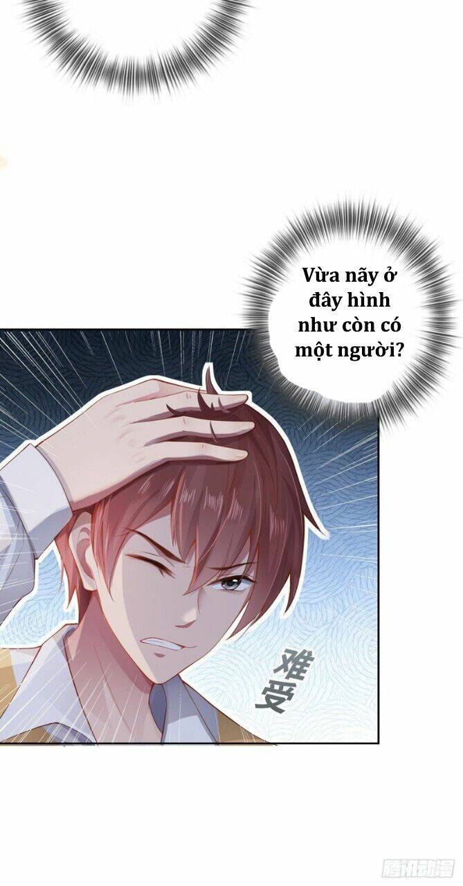 Ta Là Mao Sơn Thiên Sư - Chapter 2 - Page 5