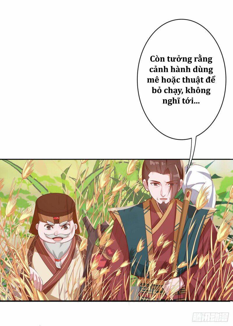 Ta Là Mao Sơn Thiên Sư - Chapter 2 - Page 6