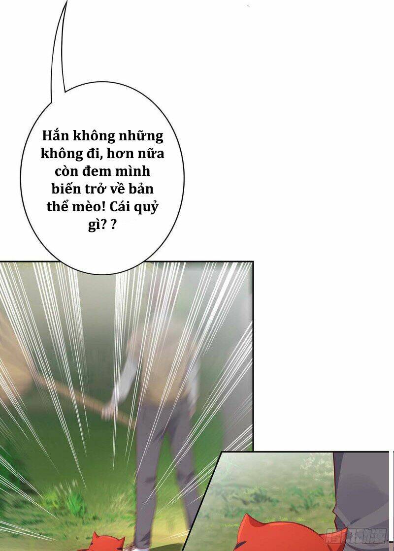 Ta Là Mao Sơn Thiên Sư - Chapter 2 - Page 7