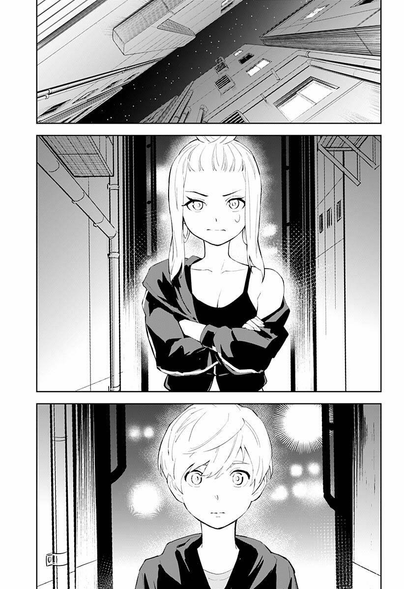 Tiêu diệt dị nghị trong xã hội loài người - Chapter 34 - Page 14