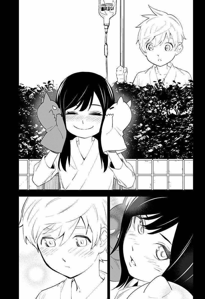 Tiêu diệt dị nghị trong xã hội loài người - Chapter 34 - Page 4