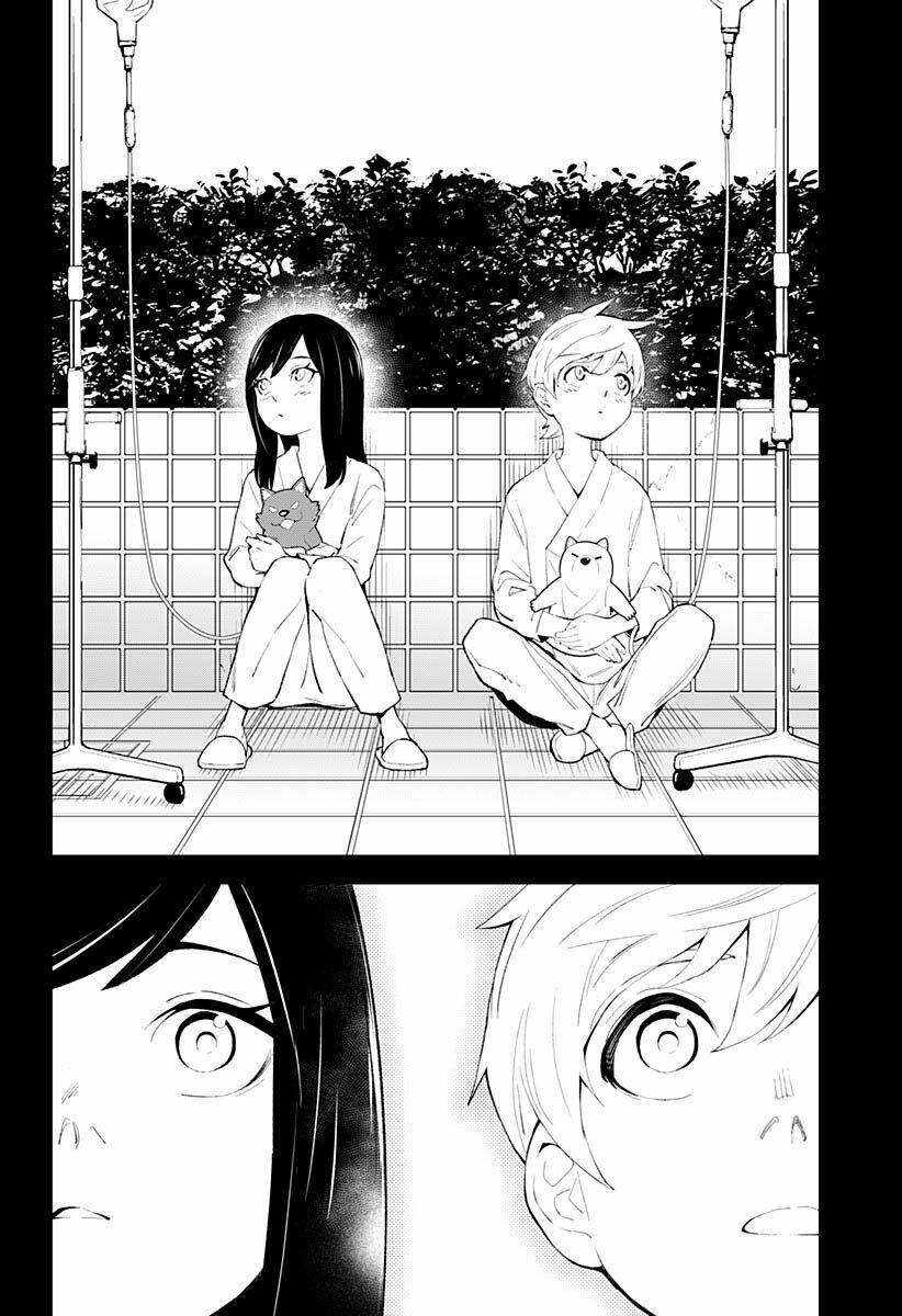 Tiêu diệt dị nghị trong xã hội loài người - Chapter 34 - Page 5