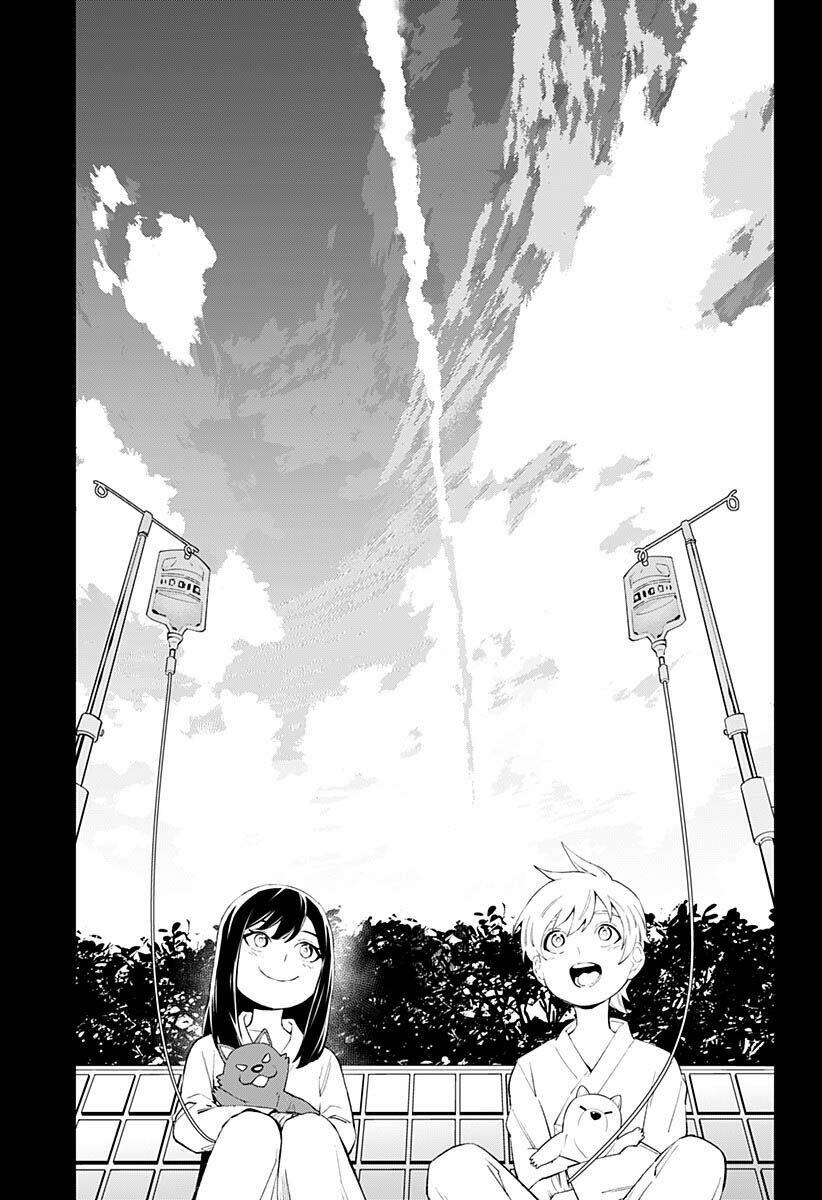 Tiêu diệt dị nghị trong xã hội loài người - Chapter 34 - Page 6