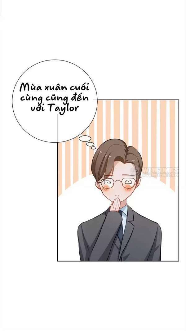 Nữ Hoàng Nửa Mặt - Chapter 10 - Page 10