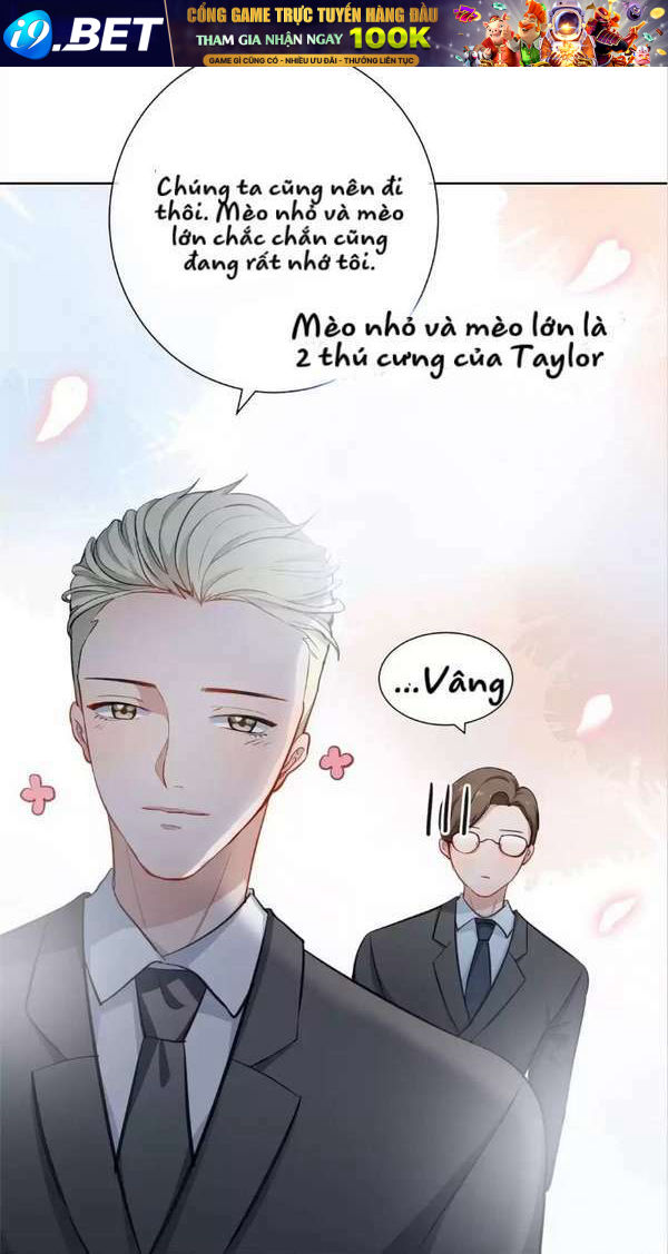 Nữ Hoàng Nửa Mặt - Chapter 10 - Page 11