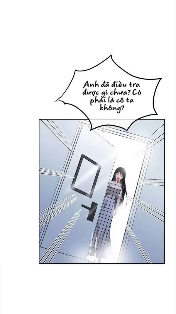 Nữ Hoàng Nửa Mặt - Chapter 10 - Page 15