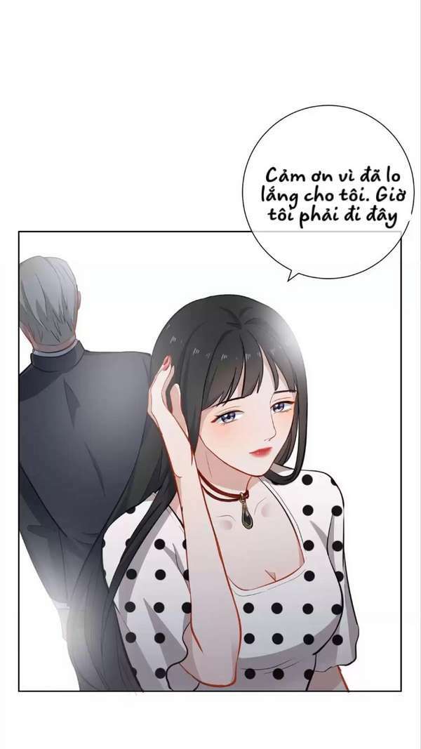 Nữ Hoàng Nửa Mặt - Chapter 10 - Page 4