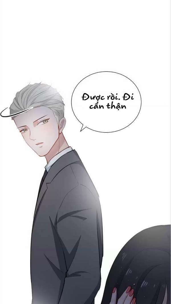 Nữ Hoàng Nửa Mặt - Chapter 10 - Page 5