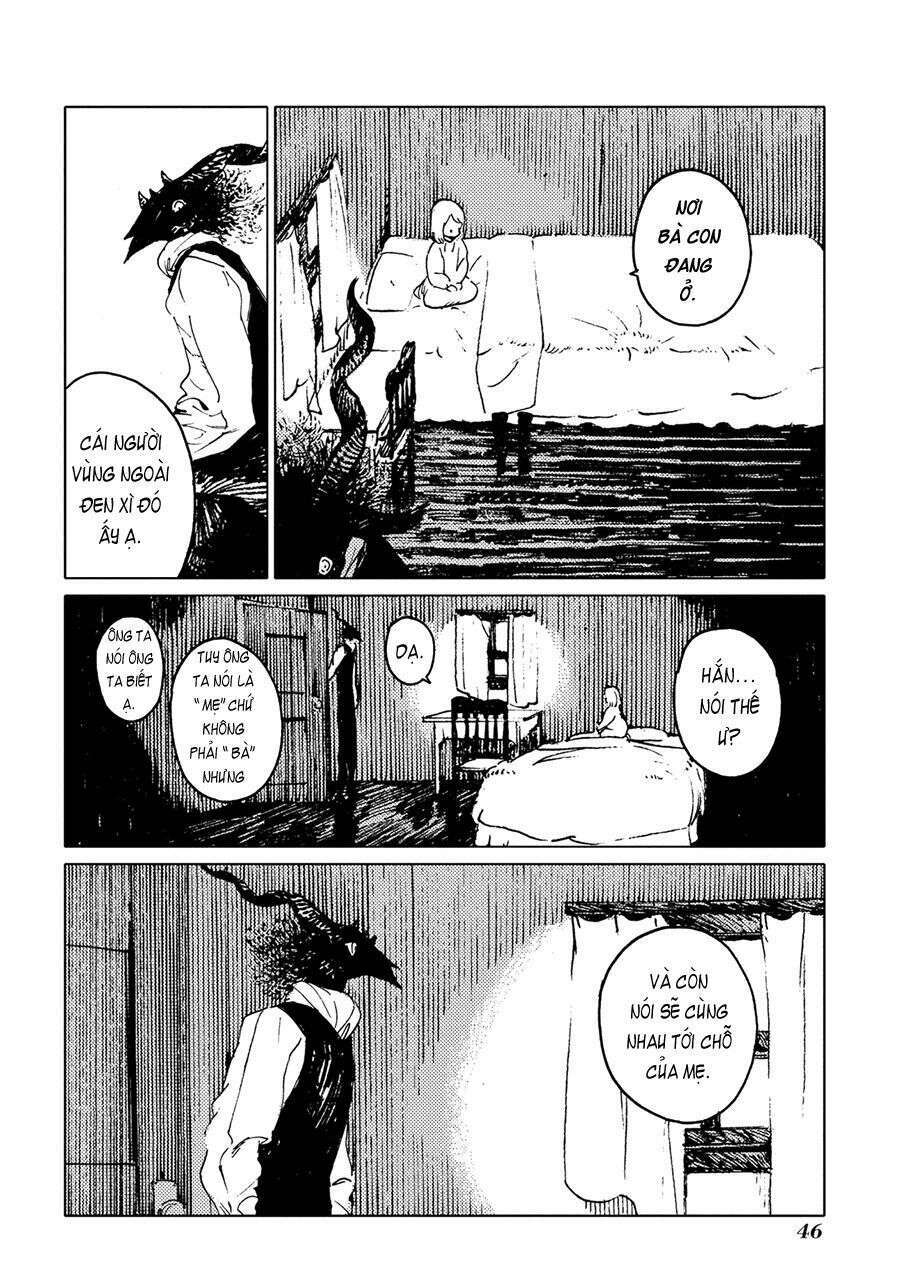 The Girl From The Other Side - Chapter 7 - Page 10