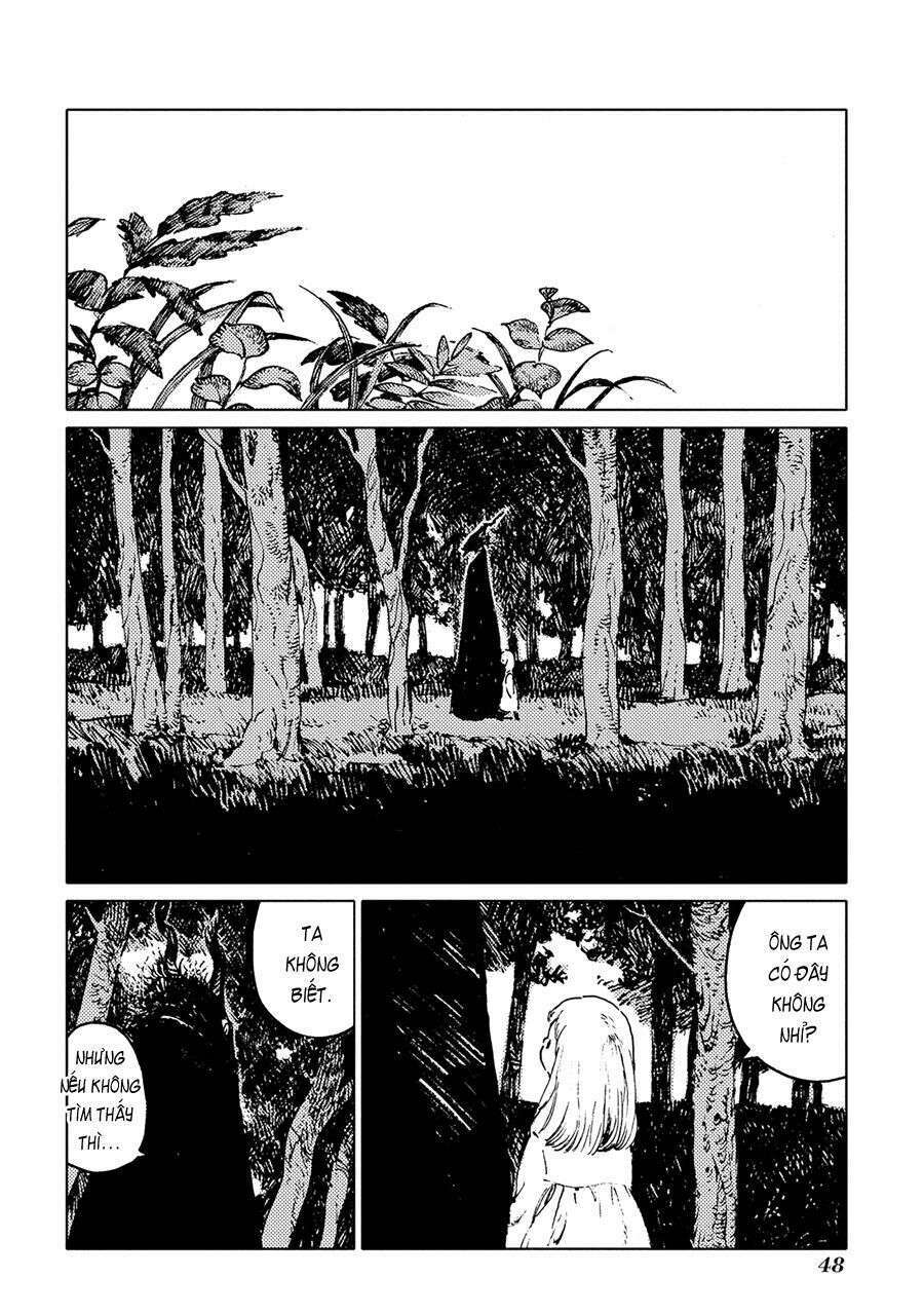 The Girl From The Other Side - Chapter 7 - Page 12