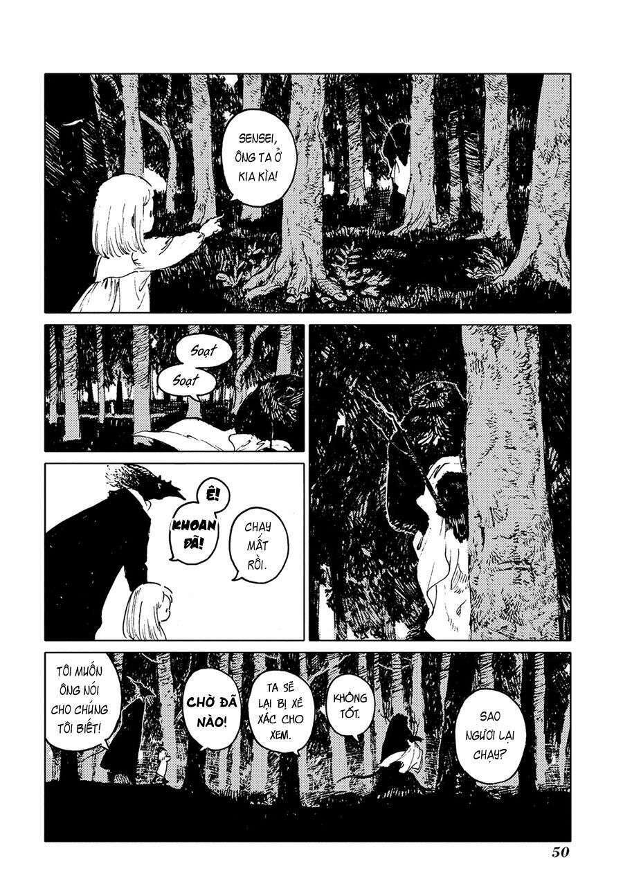 The Girl From The Other Side - Chapter 7 - Page 14