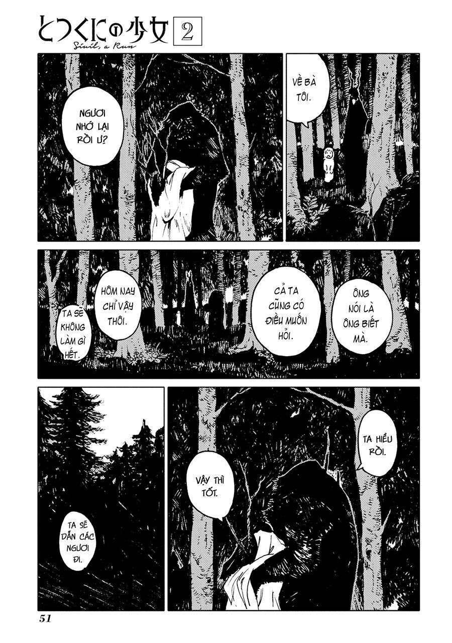 The Girl From The Other Side - Chapter 7 - Page 15