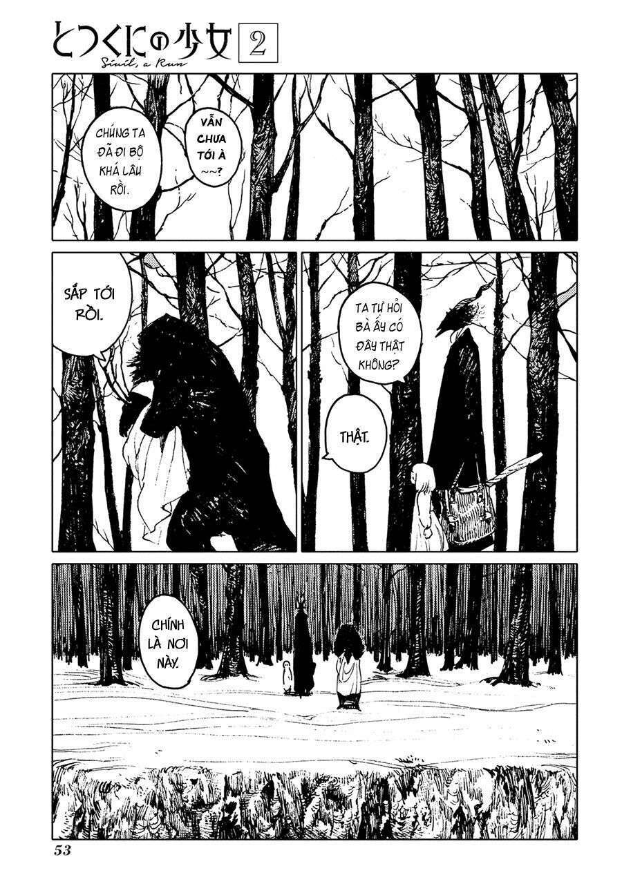 The Girl From The Other Side - Chapter 7 - Page 17