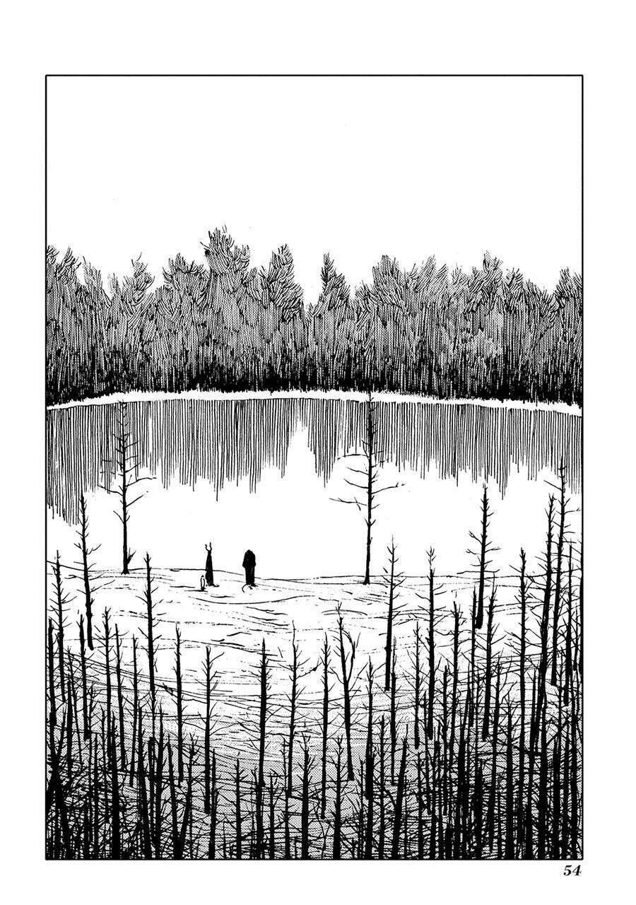 The Girl From The Other Side - Chapter 7 - Page 18