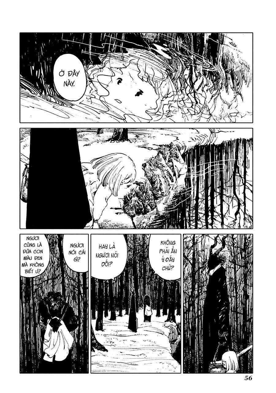 The Girl From The Other Side - Chapter 7 - Page 20