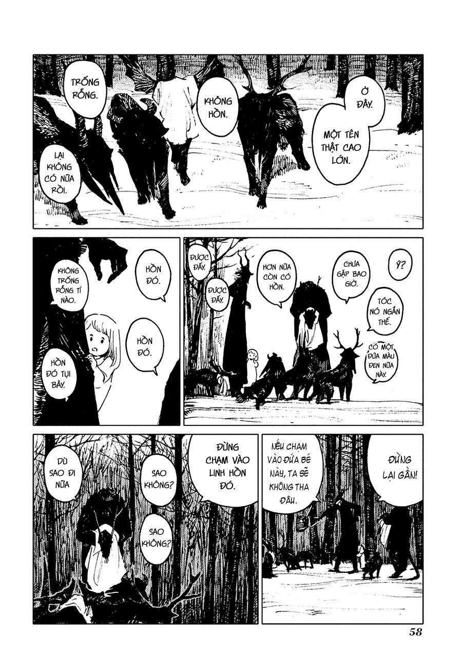 The Girl From The Other Side - Chapter 7 - Page 22