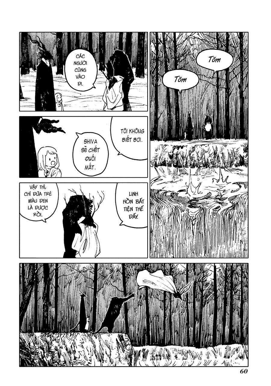 The Girl From The Other Side - Chapter 7 - Page 24