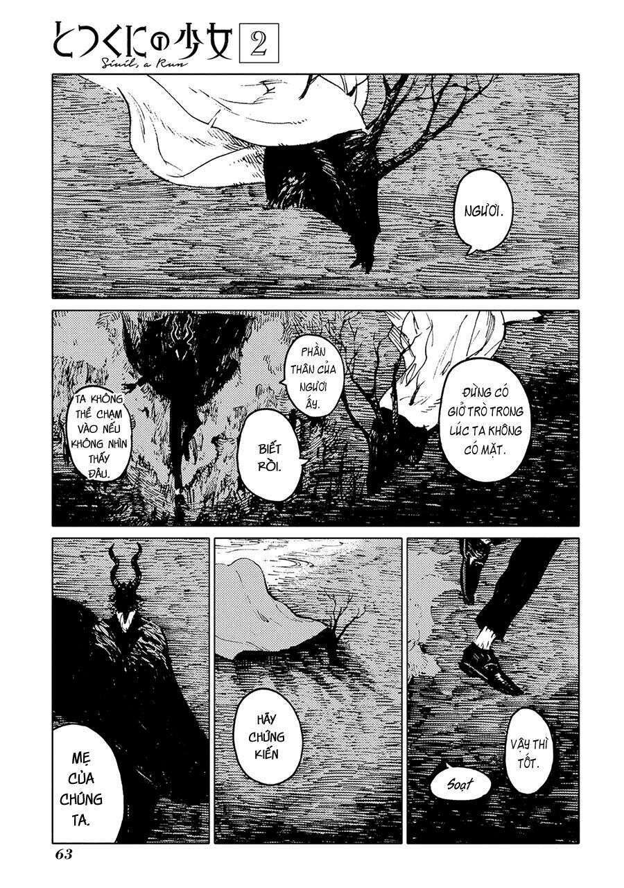 The Girl From The Other Side - Chapter 7 - Page 25