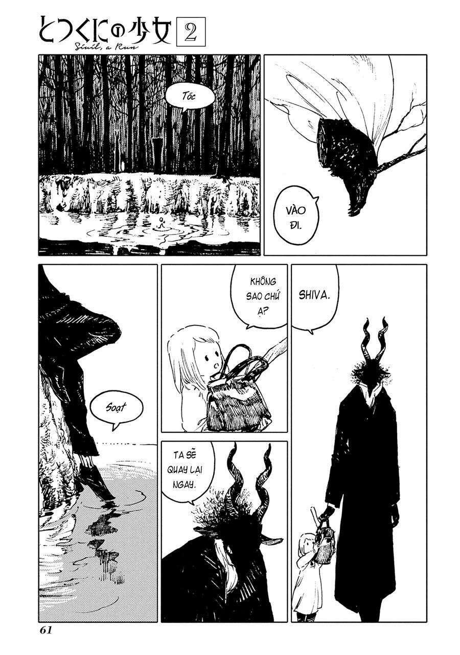 The Girl From The Other Side - Chapter 7 - Page 26