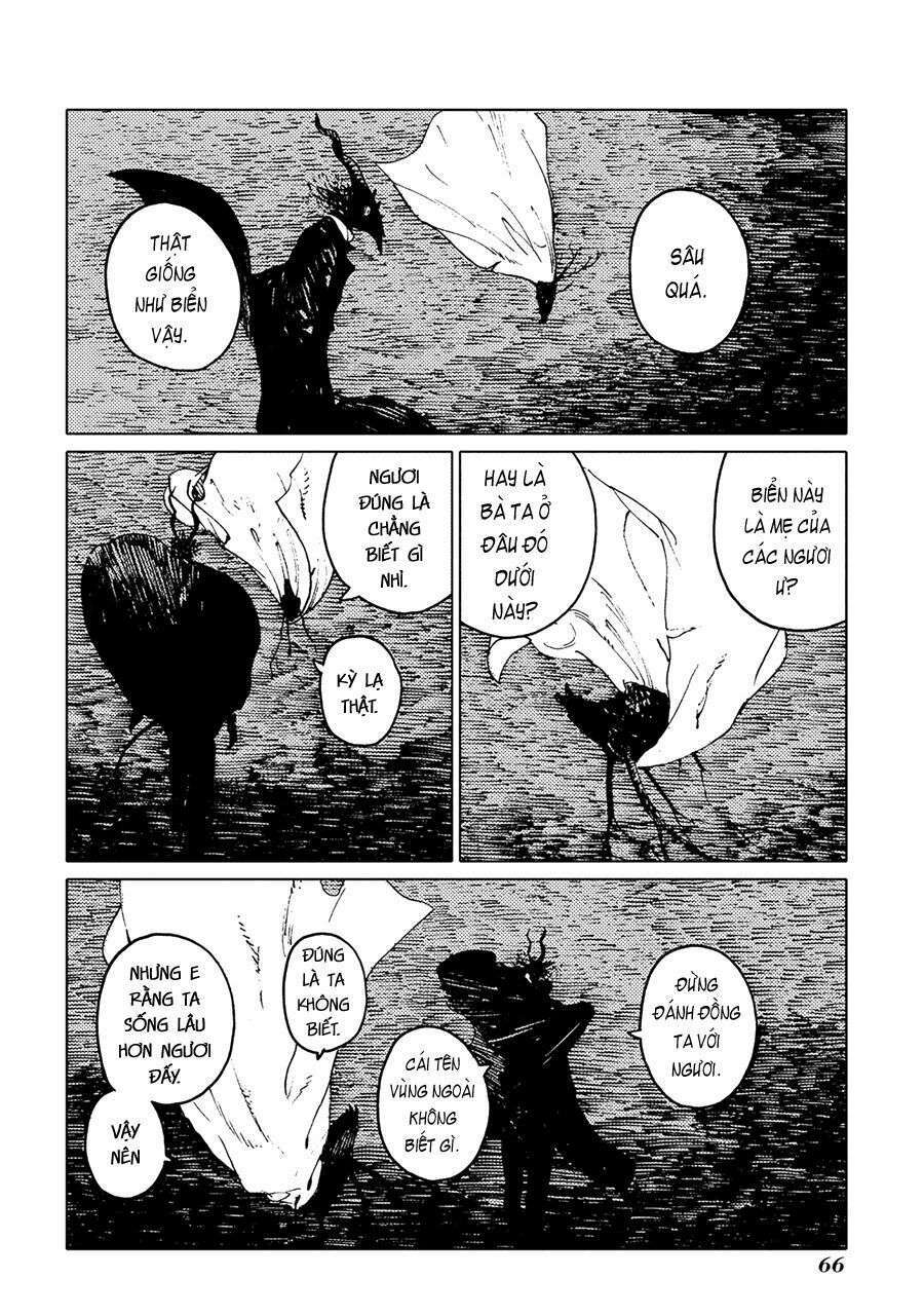 The Girl From The Other Side - Chapter 7 - Page 29