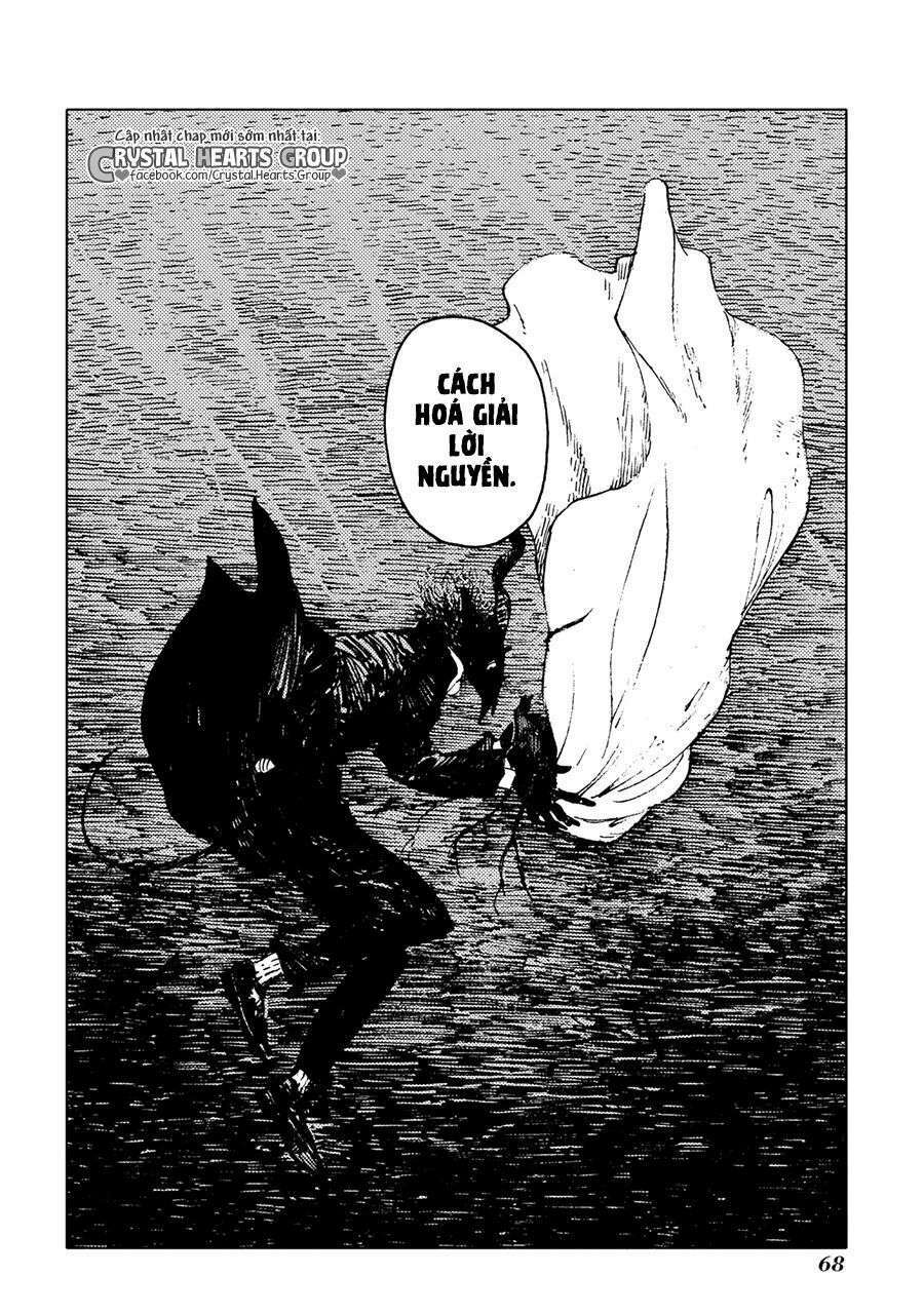 The Girl From The Other Side - Chapter 7 - Page 31