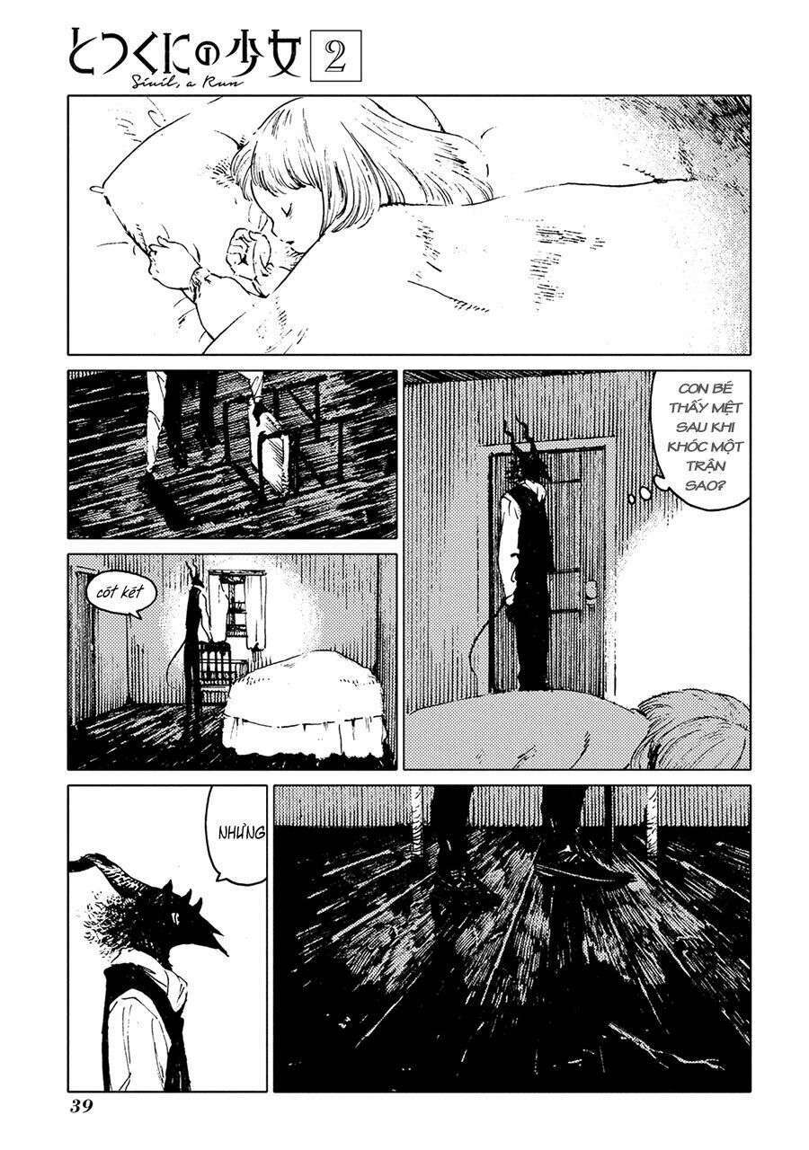 The Girl From The Other Side - Chapter 7 - Page 3