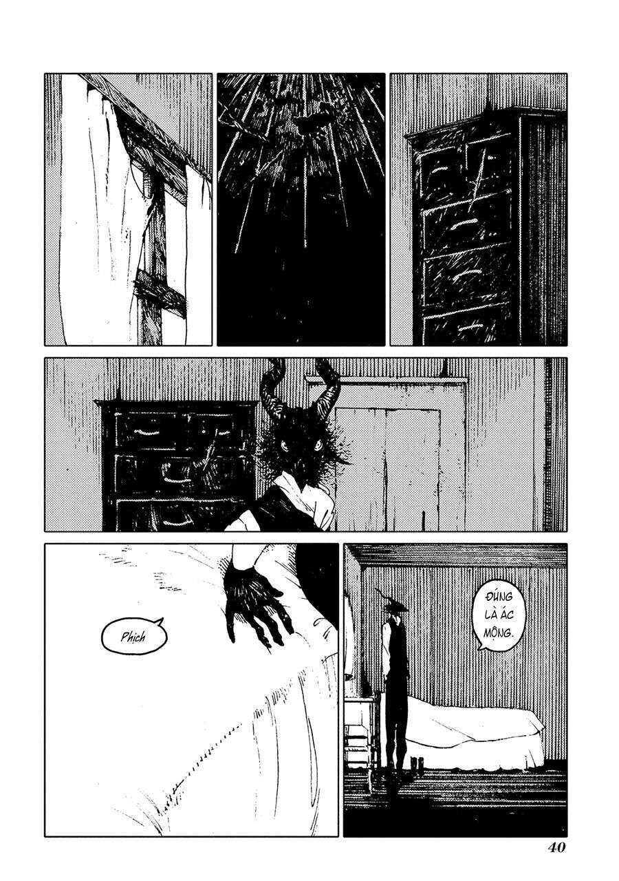 The Girl From The Other Side - Chapter 7 - Page 4