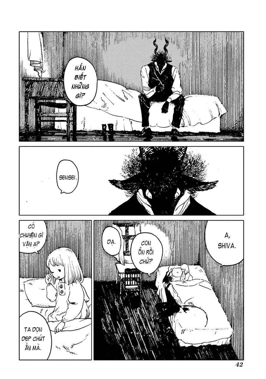 The Girl From The Other Side - Chapter 7 - Page 6