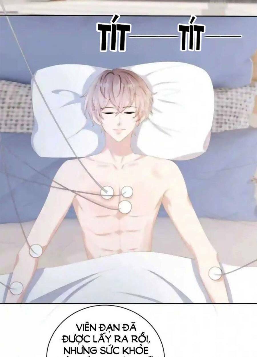 Dây Dưa Không Dứt - Chapter 43 - Page 22