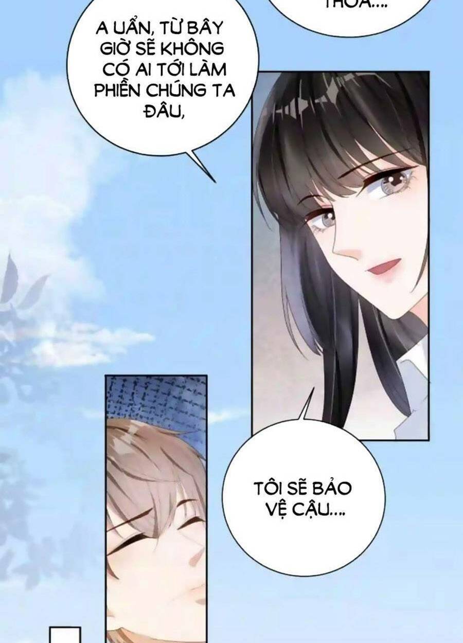 Dây Dưa Không Dứt - Chapter 43 - Page 38