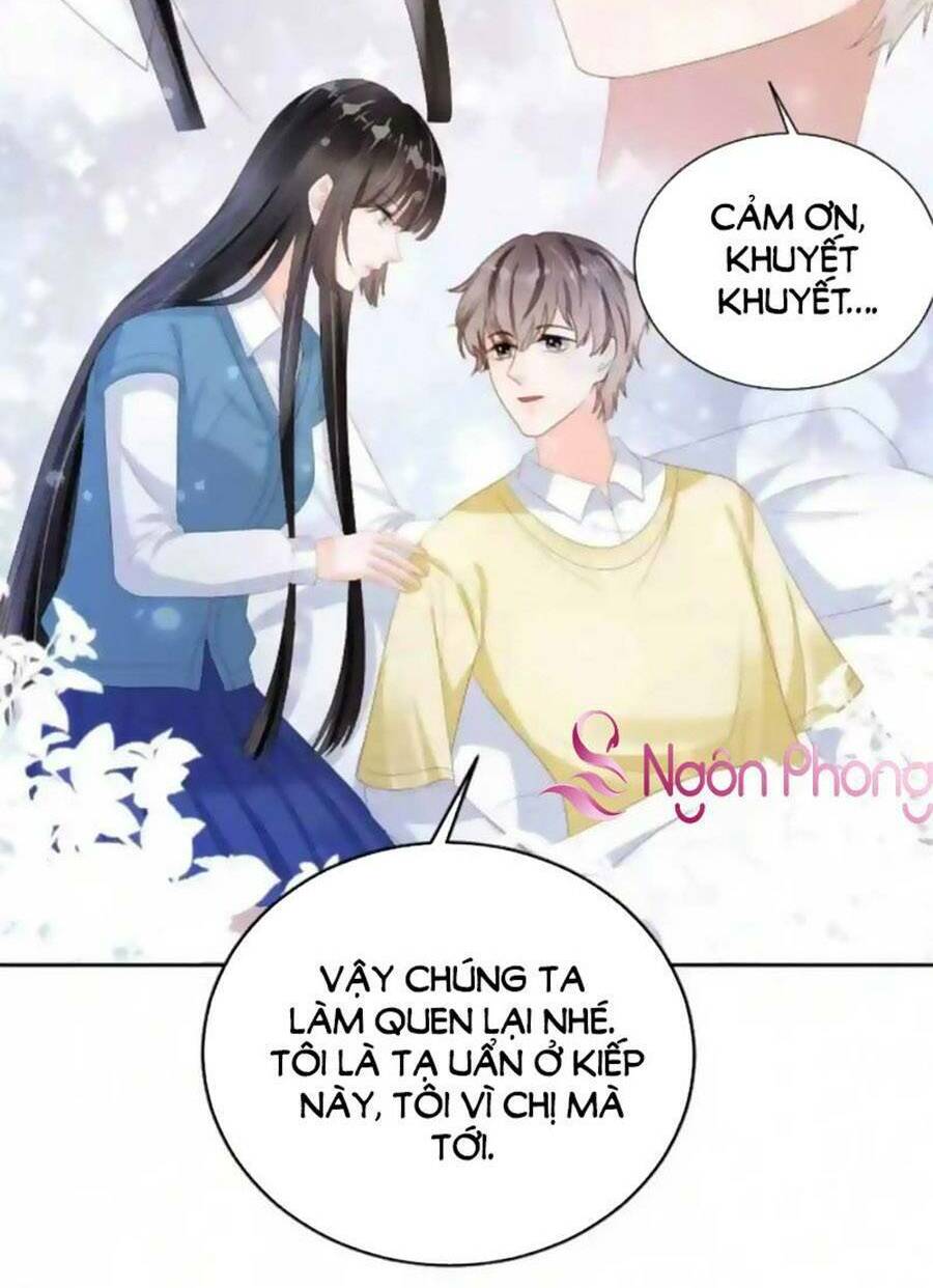 Dây Dưa Không Dứt - Chapter 43 - Page 47