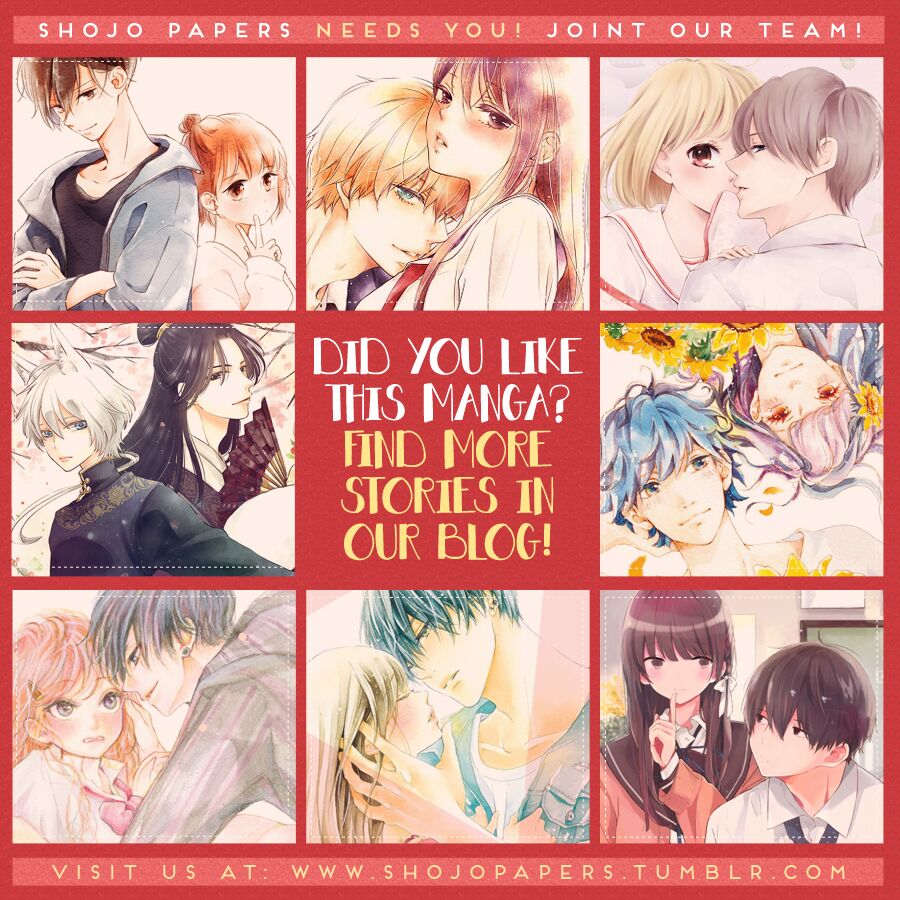 Yoru no Yomeiri - Chapter 22 - Page 43