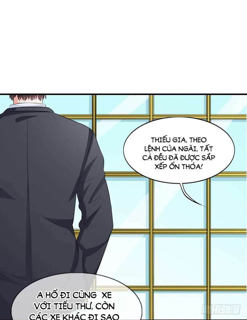 Bộ mặt ôn nhu giả dối của ác ma thủ tịch - Chapter 17 - Page 6