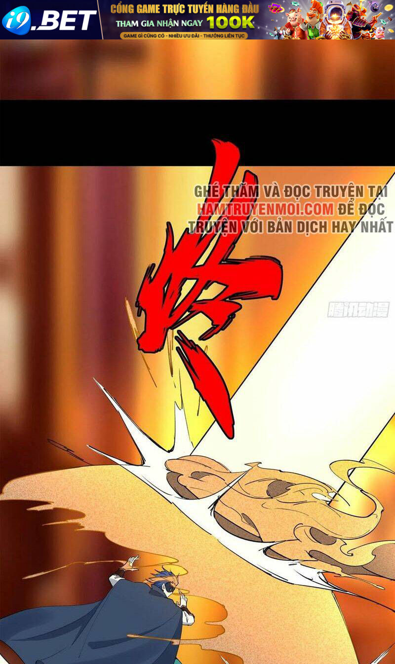 Ta Lập Hậu Cung Tại Tây Du Ký Chapter 103 - Trang 23