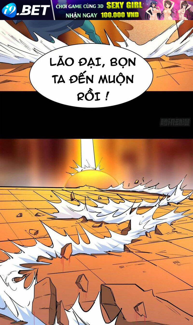 Ta Lập Hậu Cung Tại Tây Du Ký Chapter 103 - Trang 24