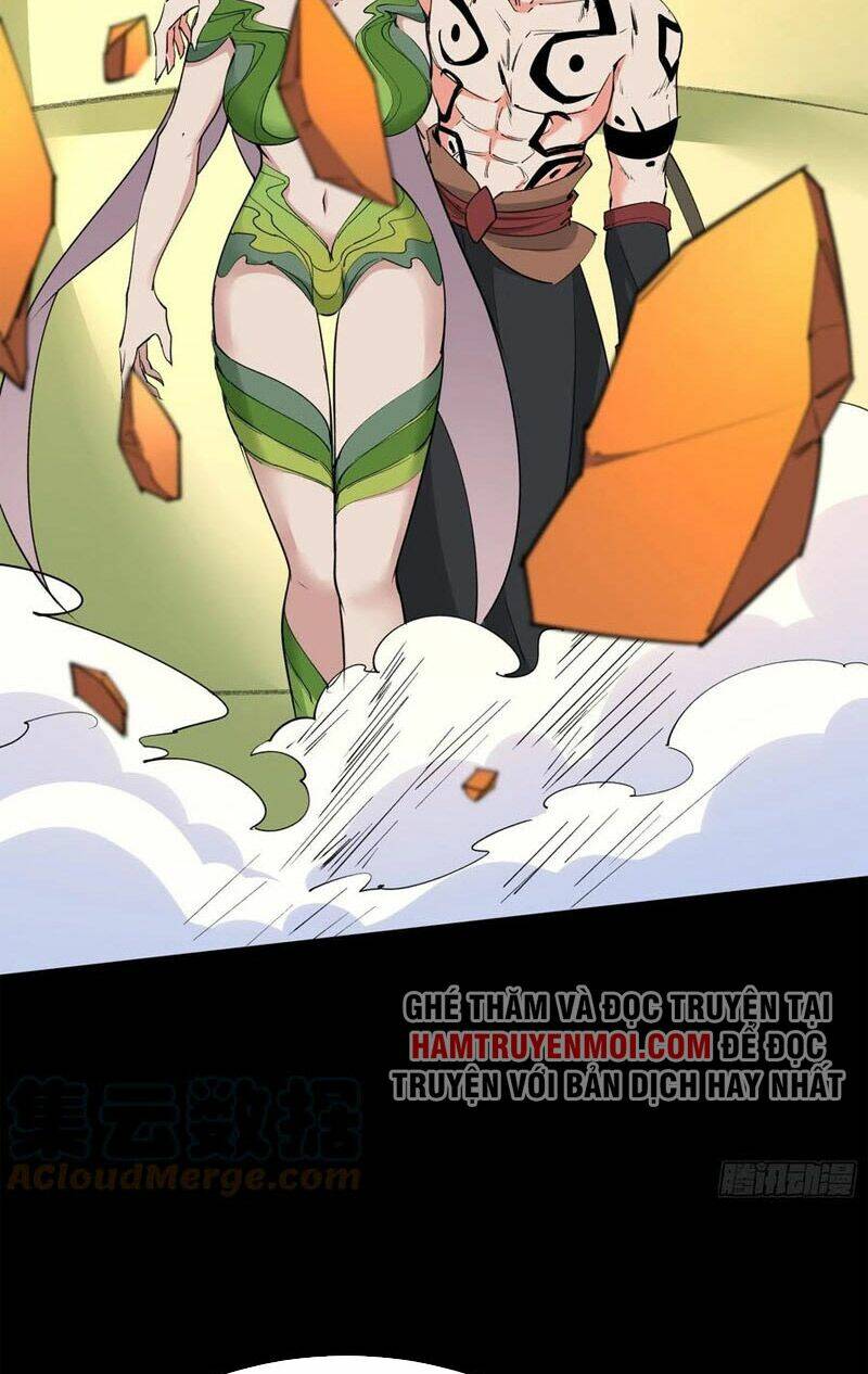 Ta Lập Hậu Cung Tại Tây Du Ký Chapter 103 - Trang 27