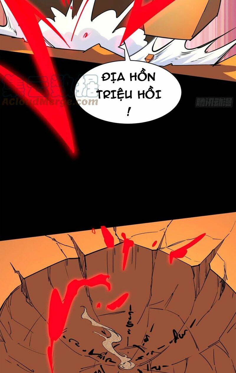 Ta Lập Hậu Cung Tại Tây Du Ký Chapter 103 - Trang 33