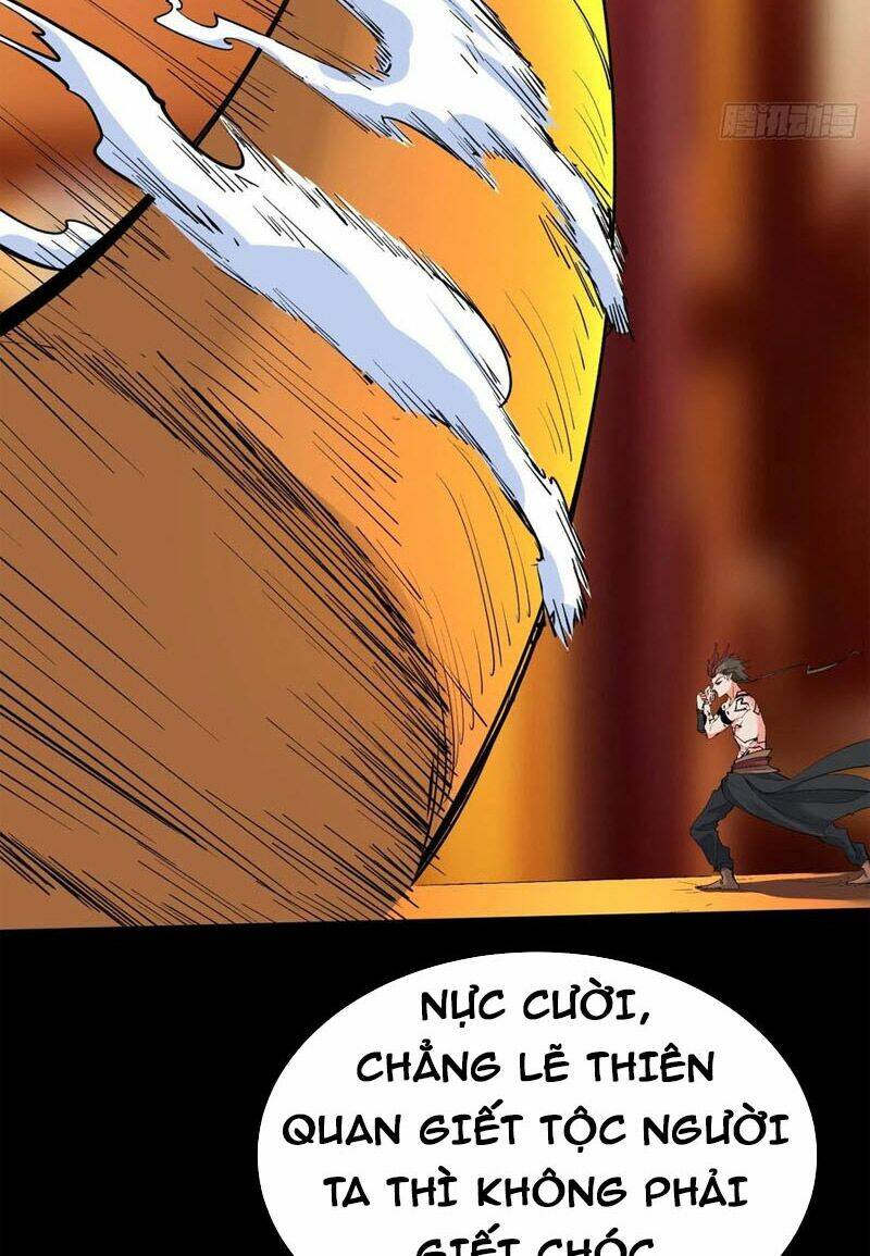 Ta Lập Hậu Cung Tại Tây Du Ký Chapter 103 - Trang 3