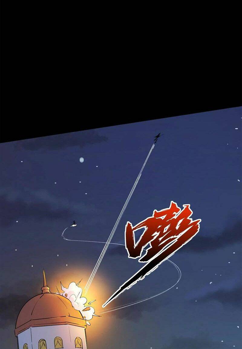 Ta Lập Hậu Cung Tại Tây Du Ký Chapter 103 - Trang 5