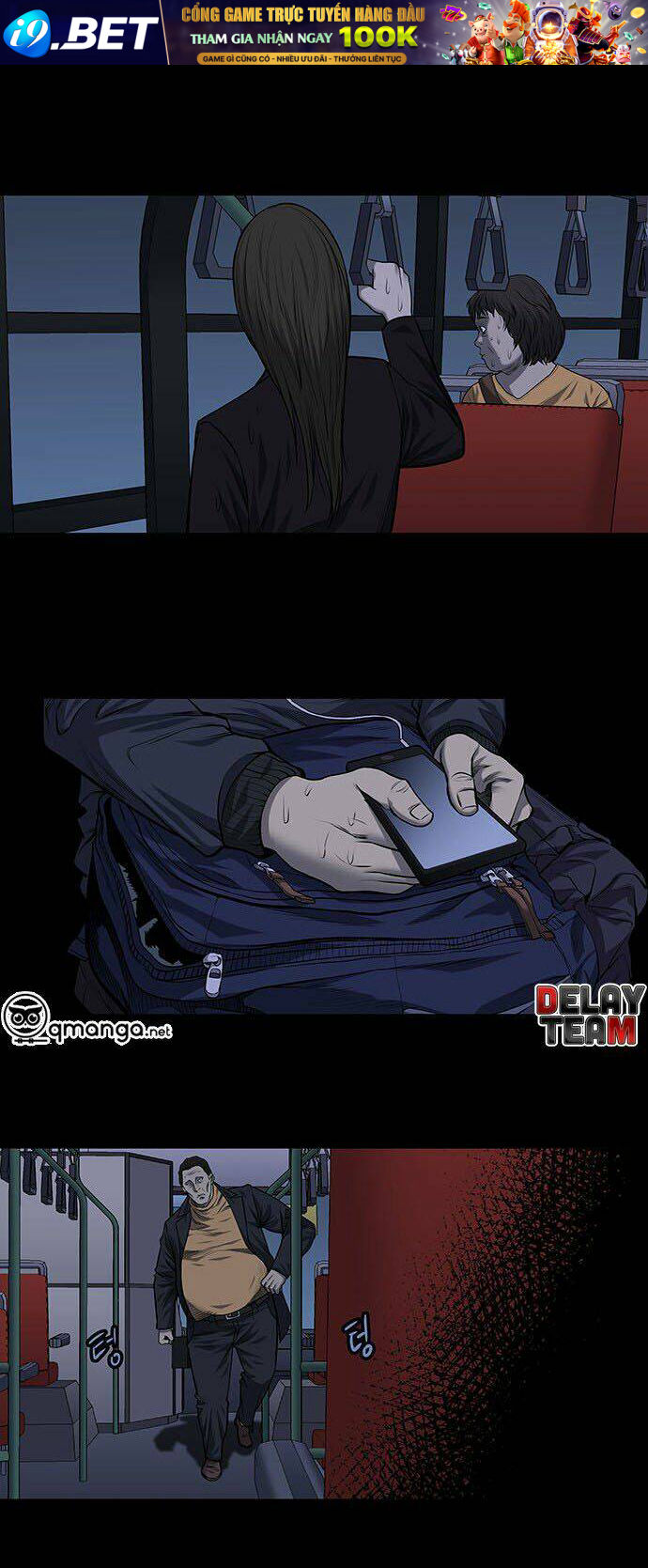 Tao Là Công Lý - Chapter 1 - Page 9