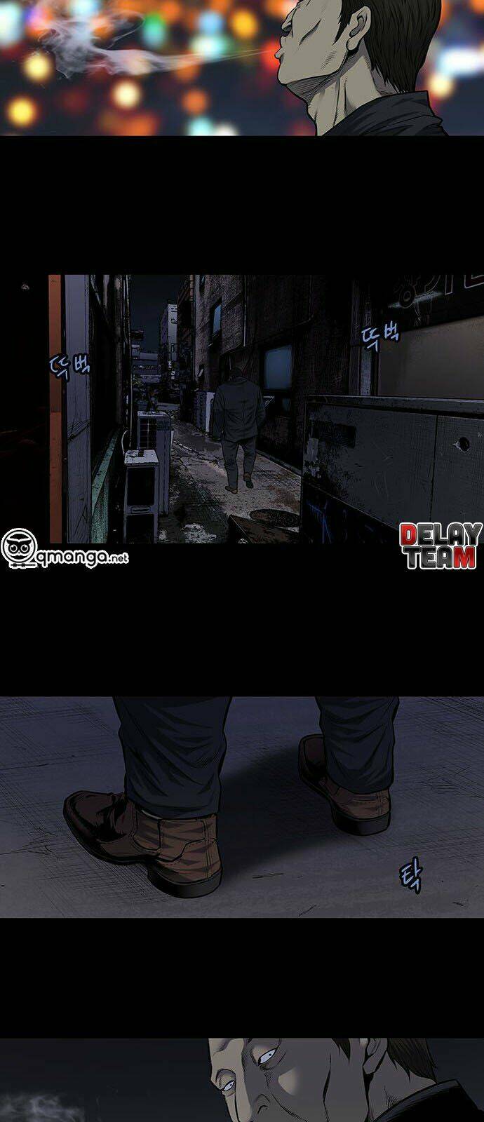 Tao Là Công Lý - Chapter 1 - Page 13